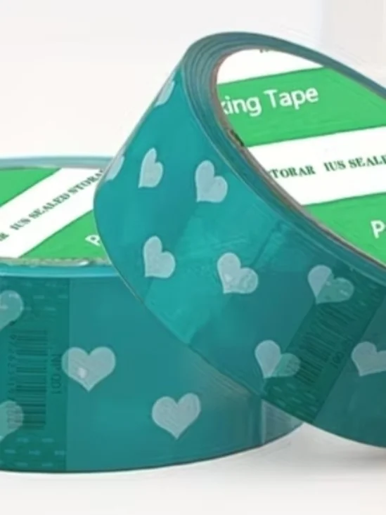 Packing Tape - Picture 2 of 3